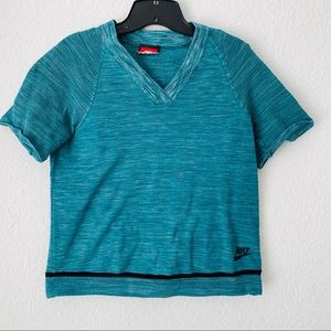 Nike Dri-Fit Golf Tee